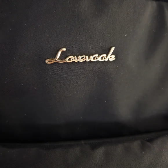 Lovevook Puffer Tote Bag Large - Picture 2 of 7